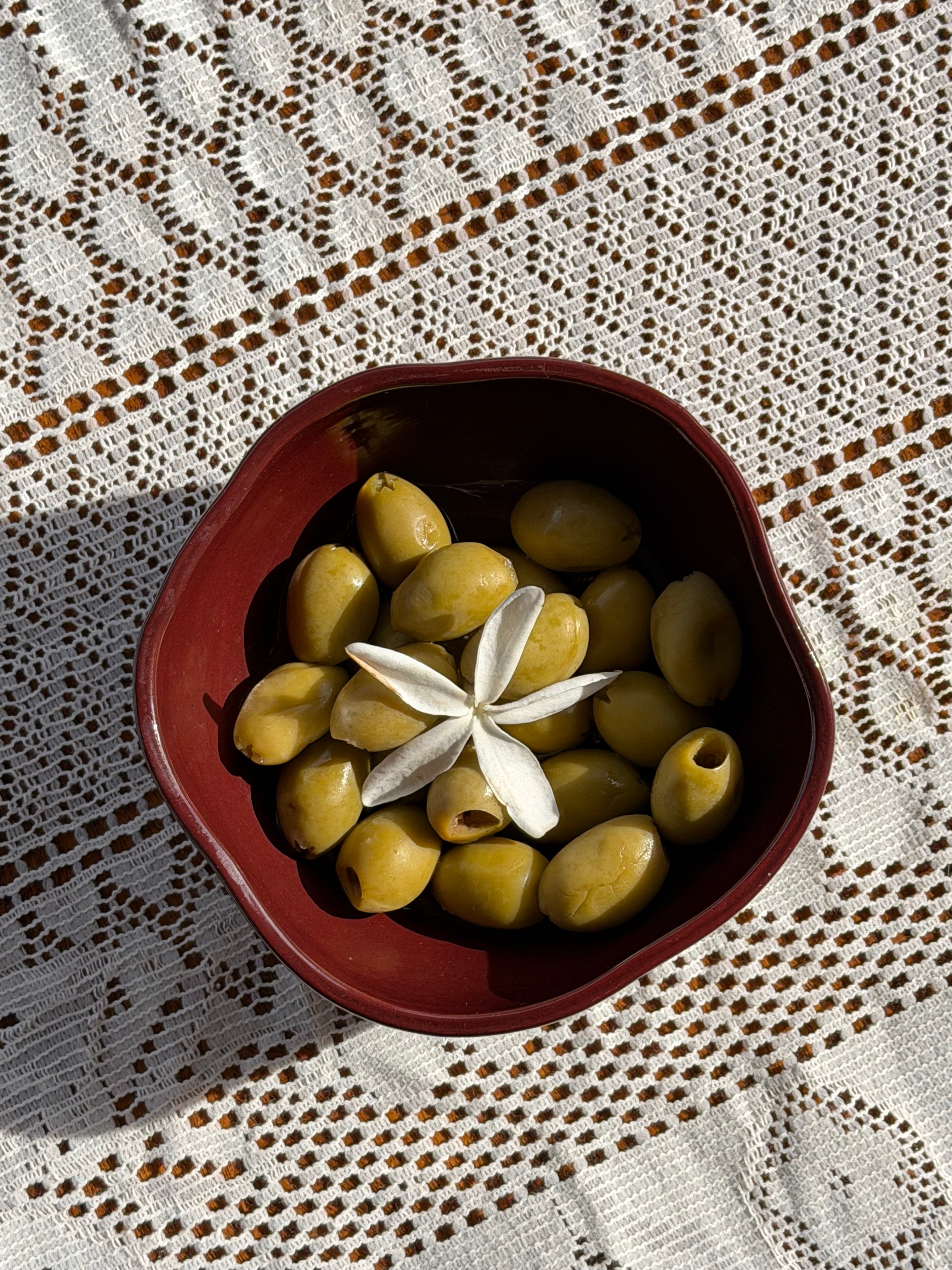 Everyday Snack Bowl (set of 3)