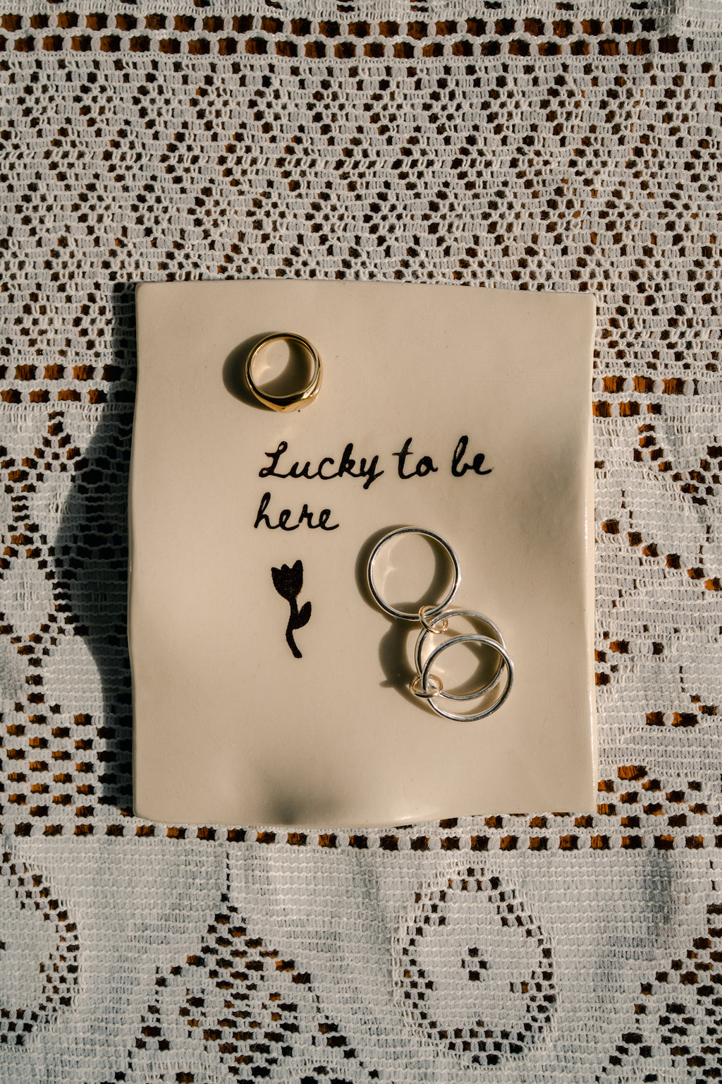 Love Note
