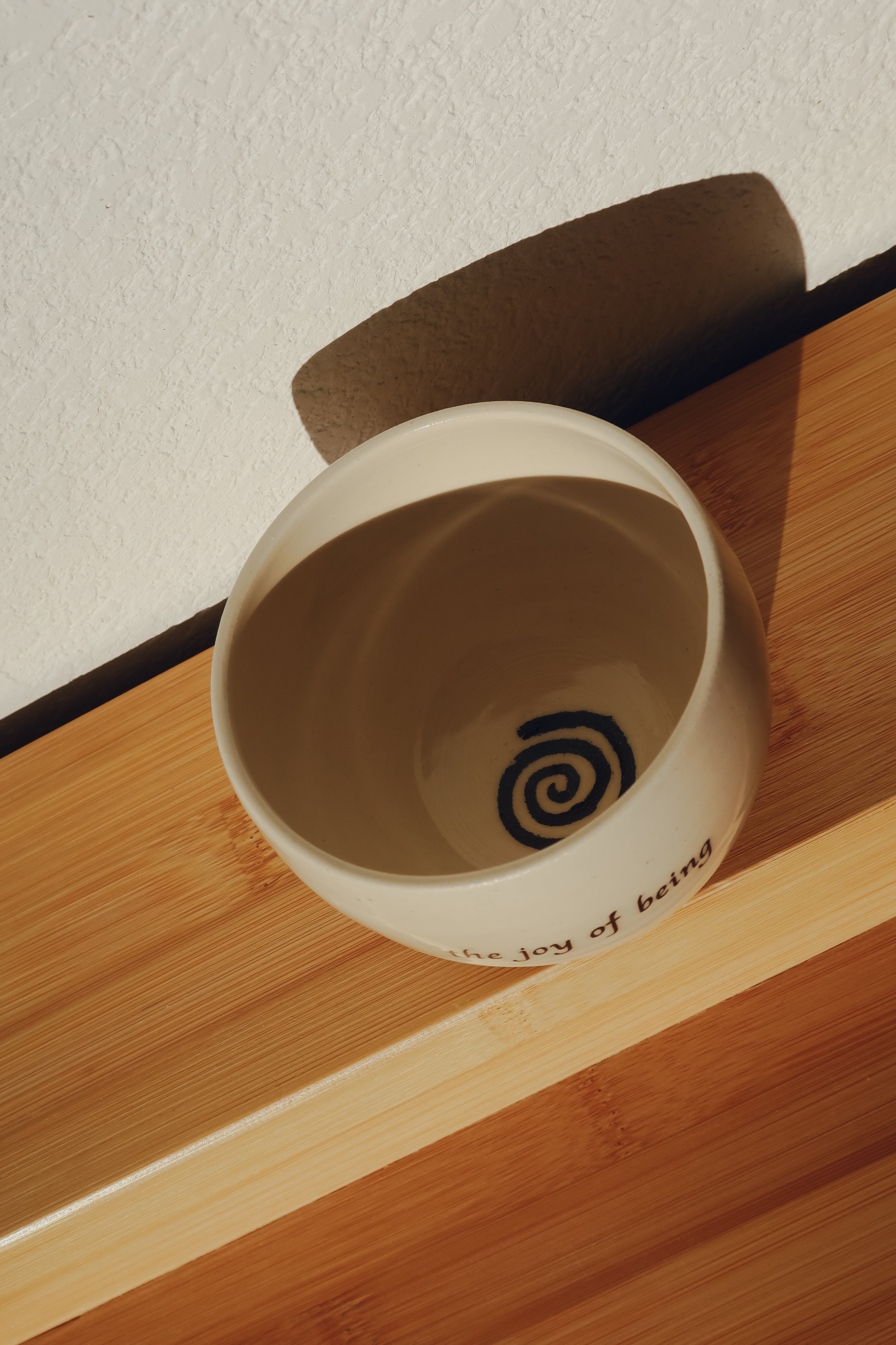 The Joy of Being Cup