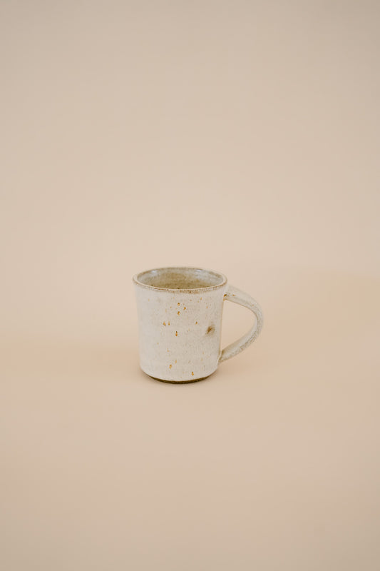 Cozy Stoneware Diner Mug #1