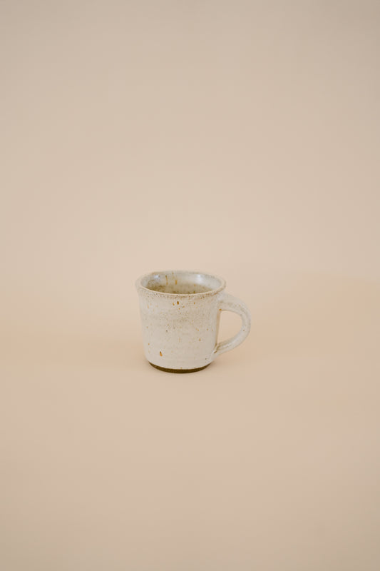 Cozy Stoneware Diner Mug #2