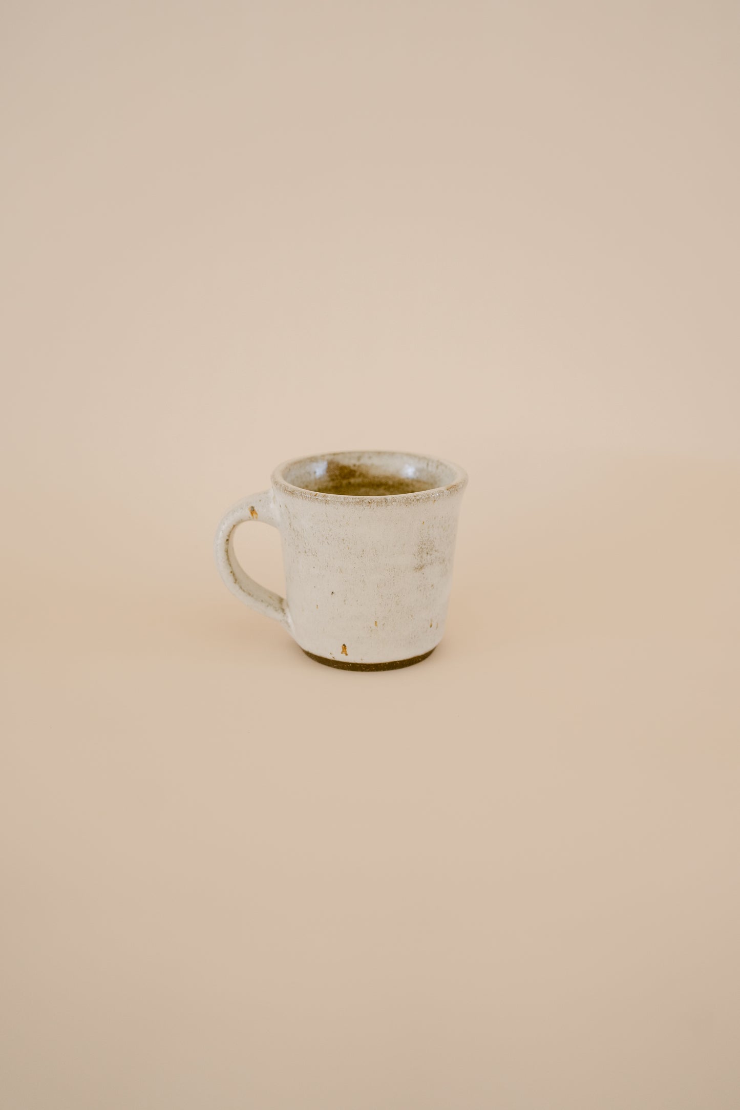 Cozy Stoneware Diner Mug #2