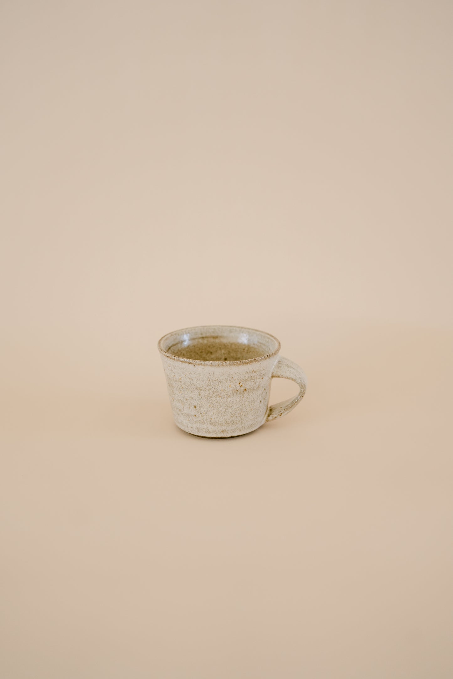 Cozy Stoneware Diner Mug #3