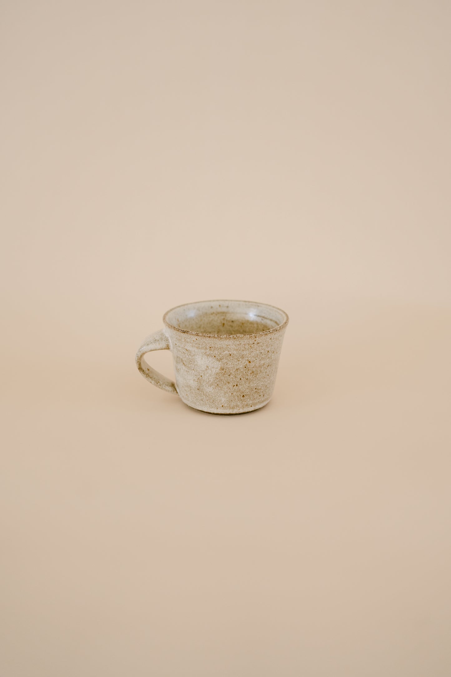 Cozy Stoneware Diner Mug #3