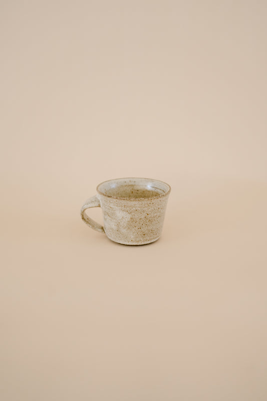 Cozy Stoneware Diner Mug #3