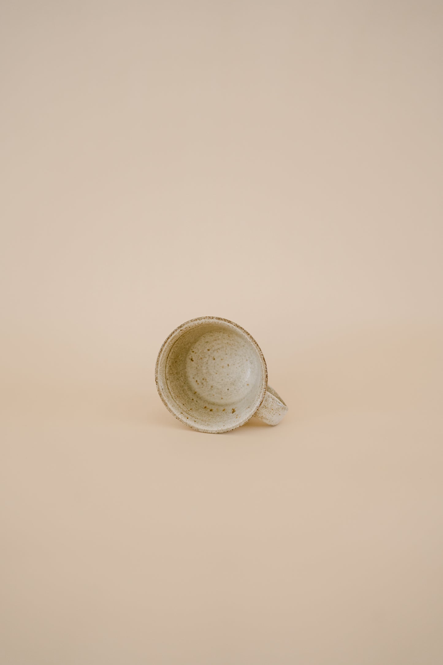 Cozy Stoneware Diner Mug #3