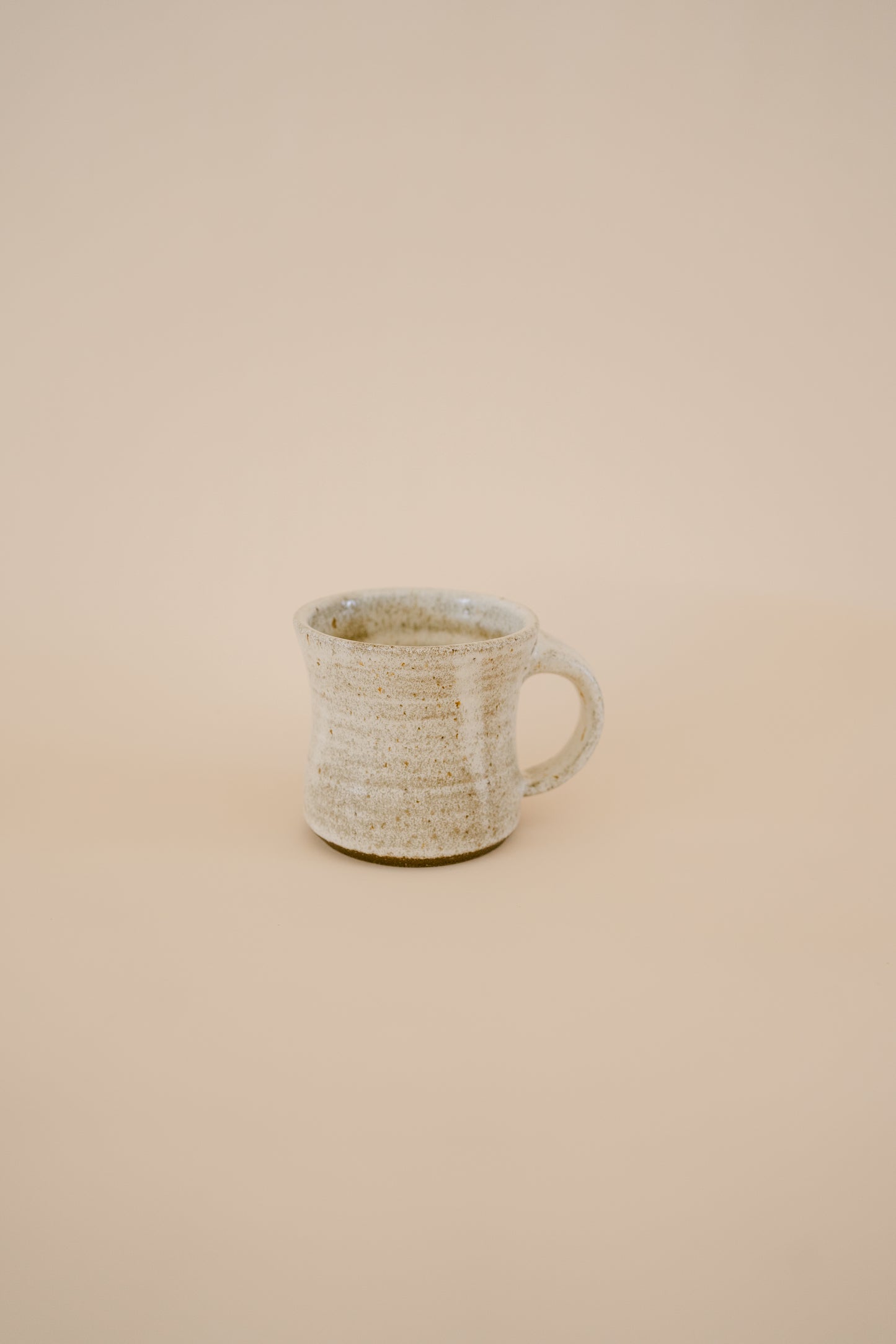 Cozy Stoneware Diner Mug #4