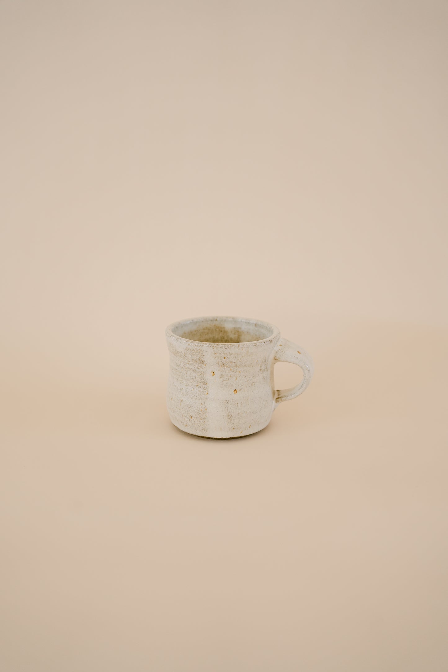 Cozy Stoneware Diner Mug #5