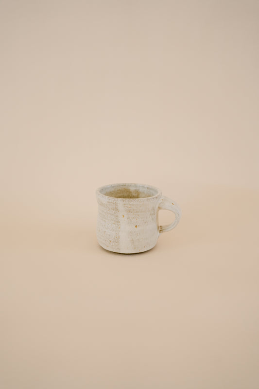 Cozy Stoneware Diner Mug #5