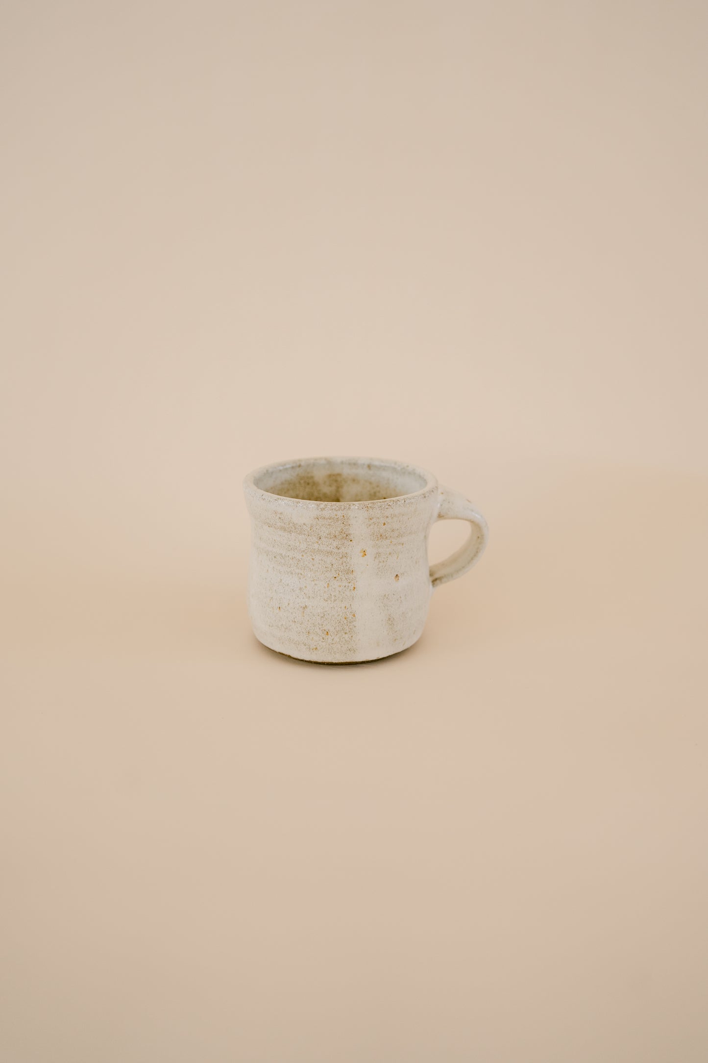 Cozy Stoneware Diner Mug #5