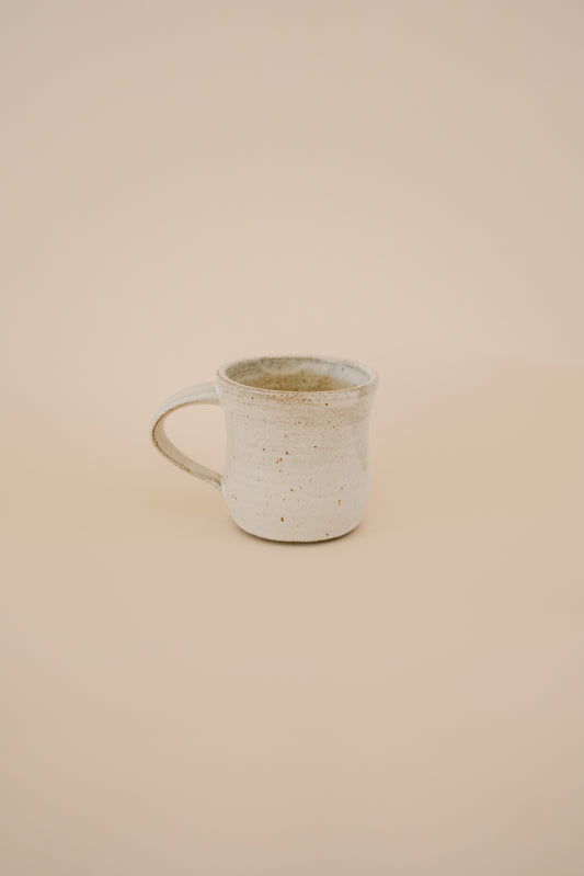 Cozy Stoneware Diner Mug #6