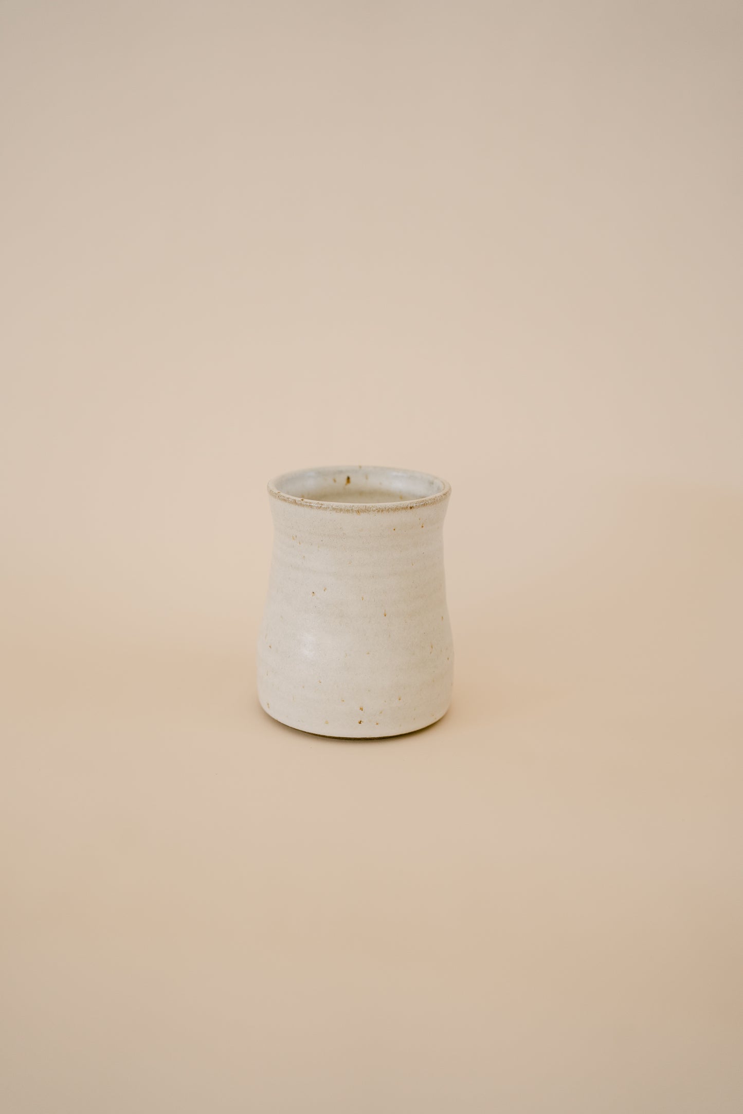 Stoneware Vase