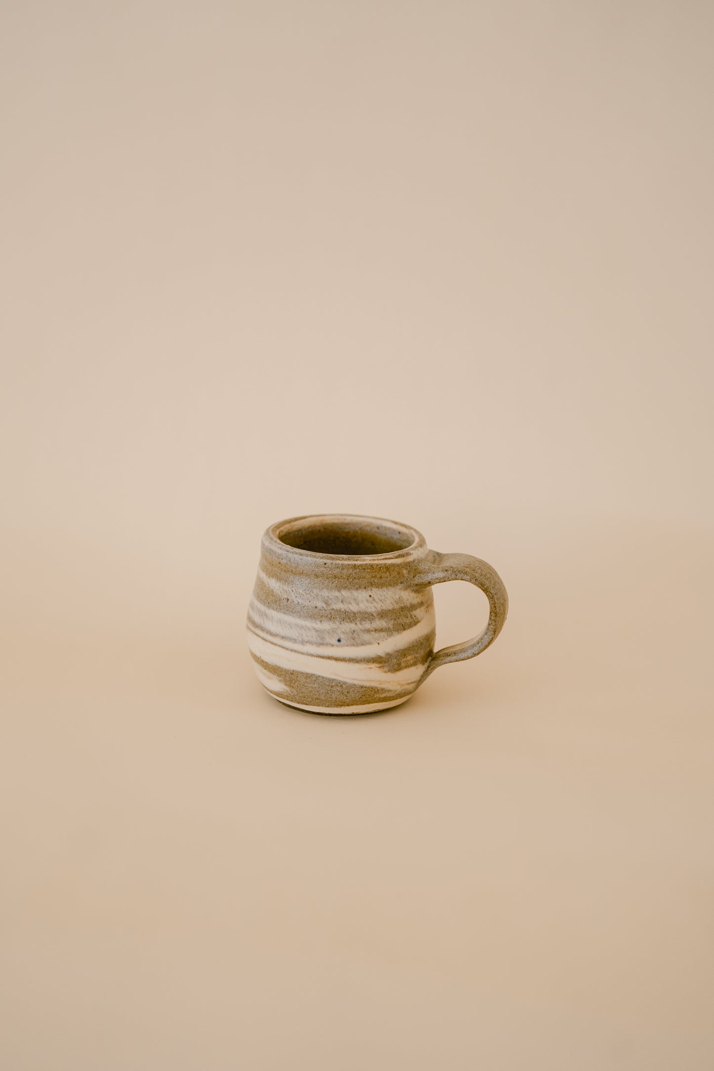 Swirly Mug