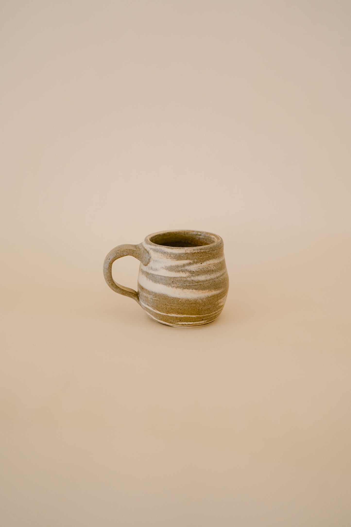 Swirly Mug