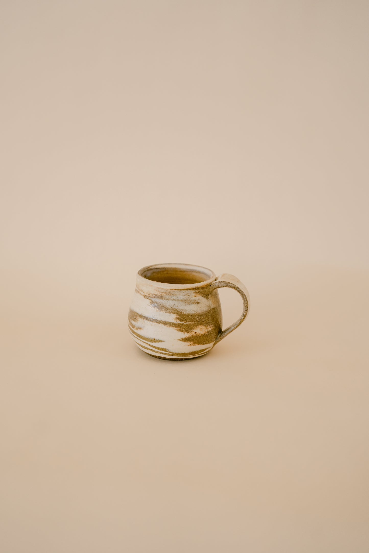 Swirly Mug