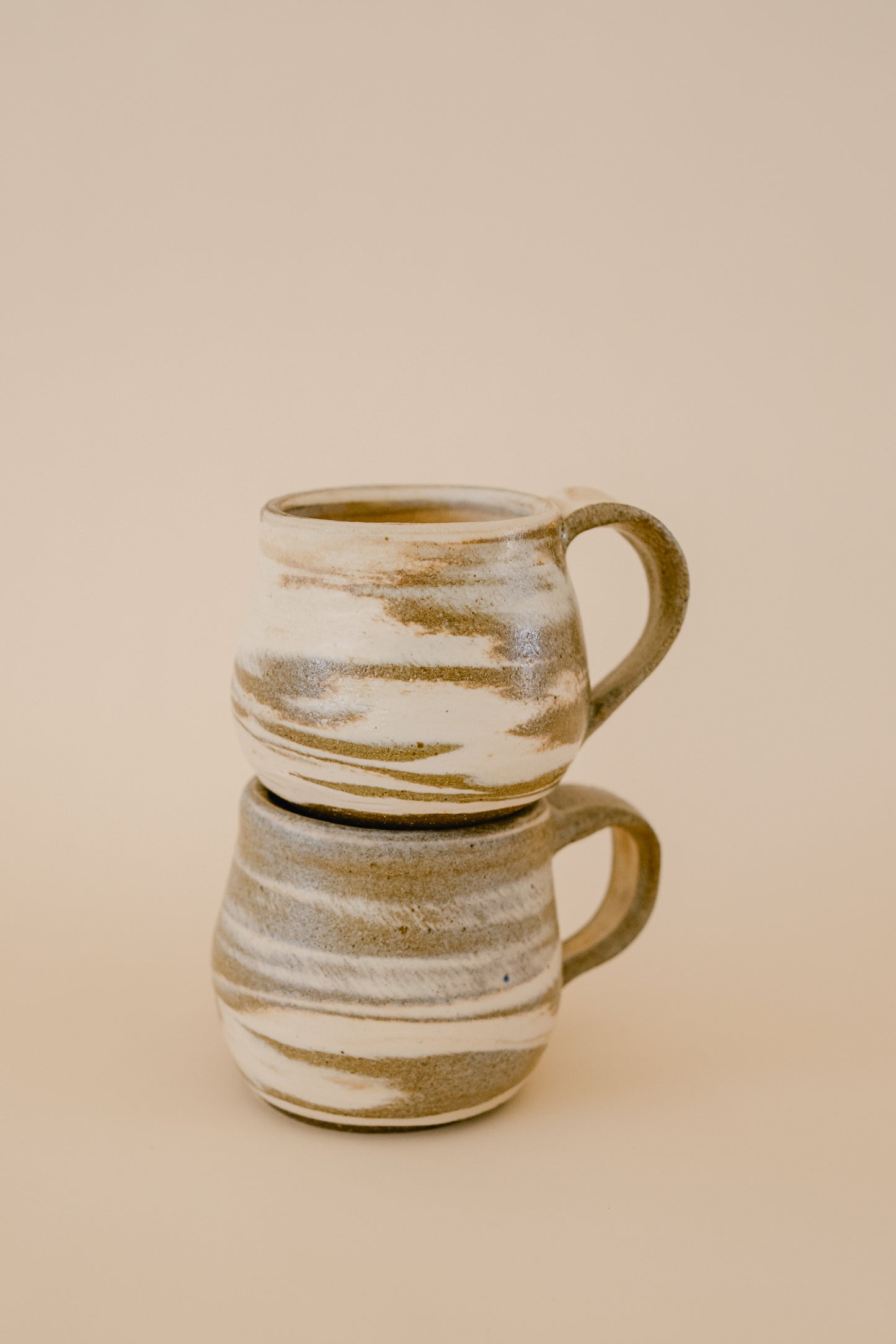 Swirly Mug