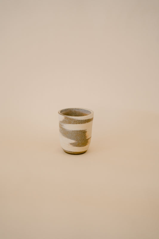 Swirly Tumbler