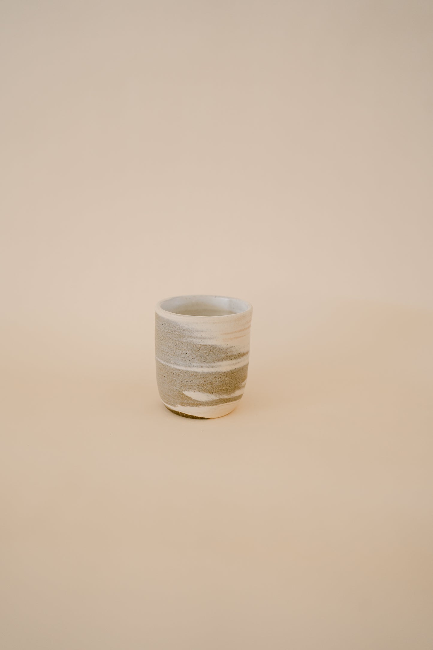 Swirly Tumbler