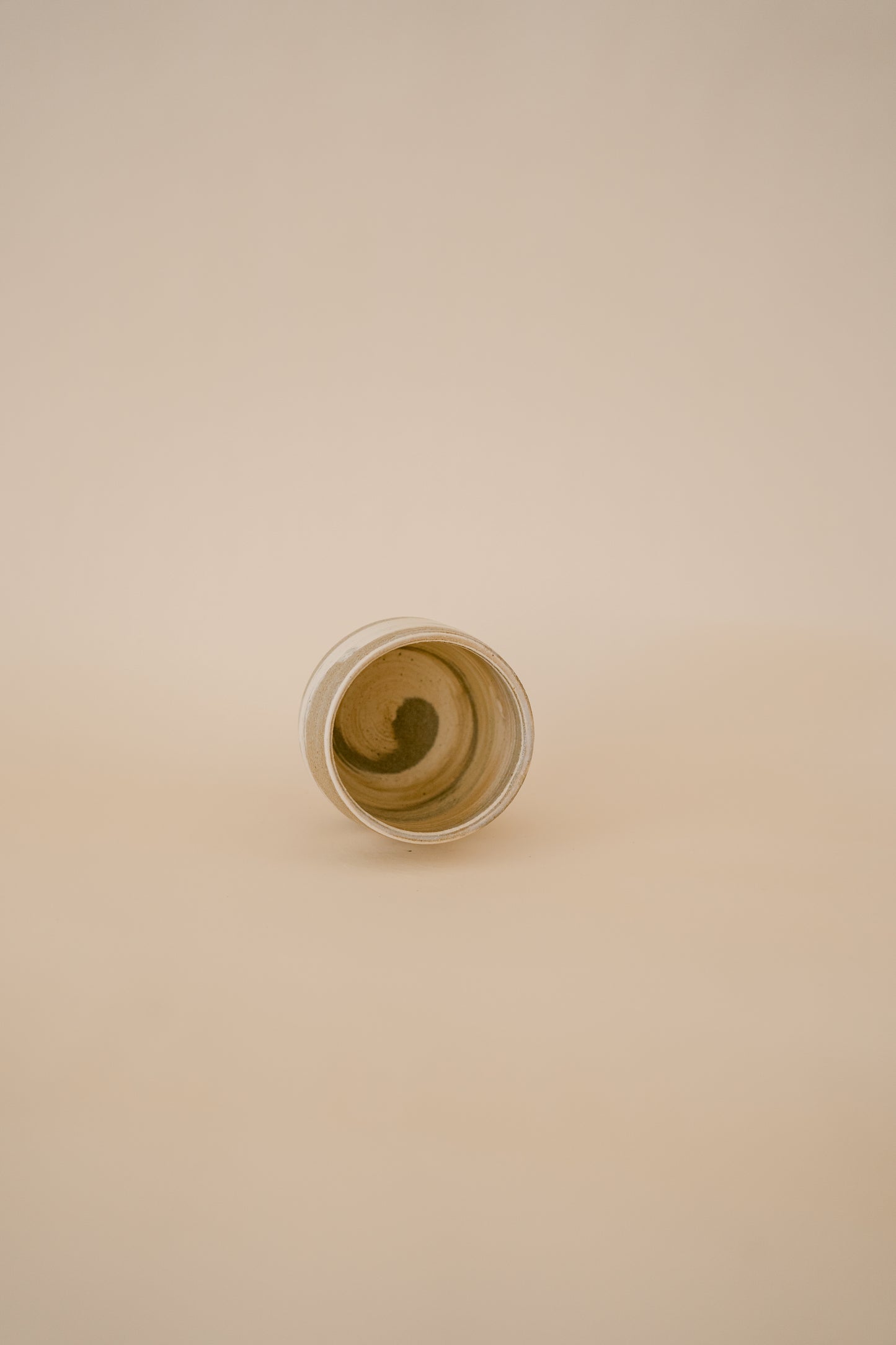 Swirly Wine Tumbler