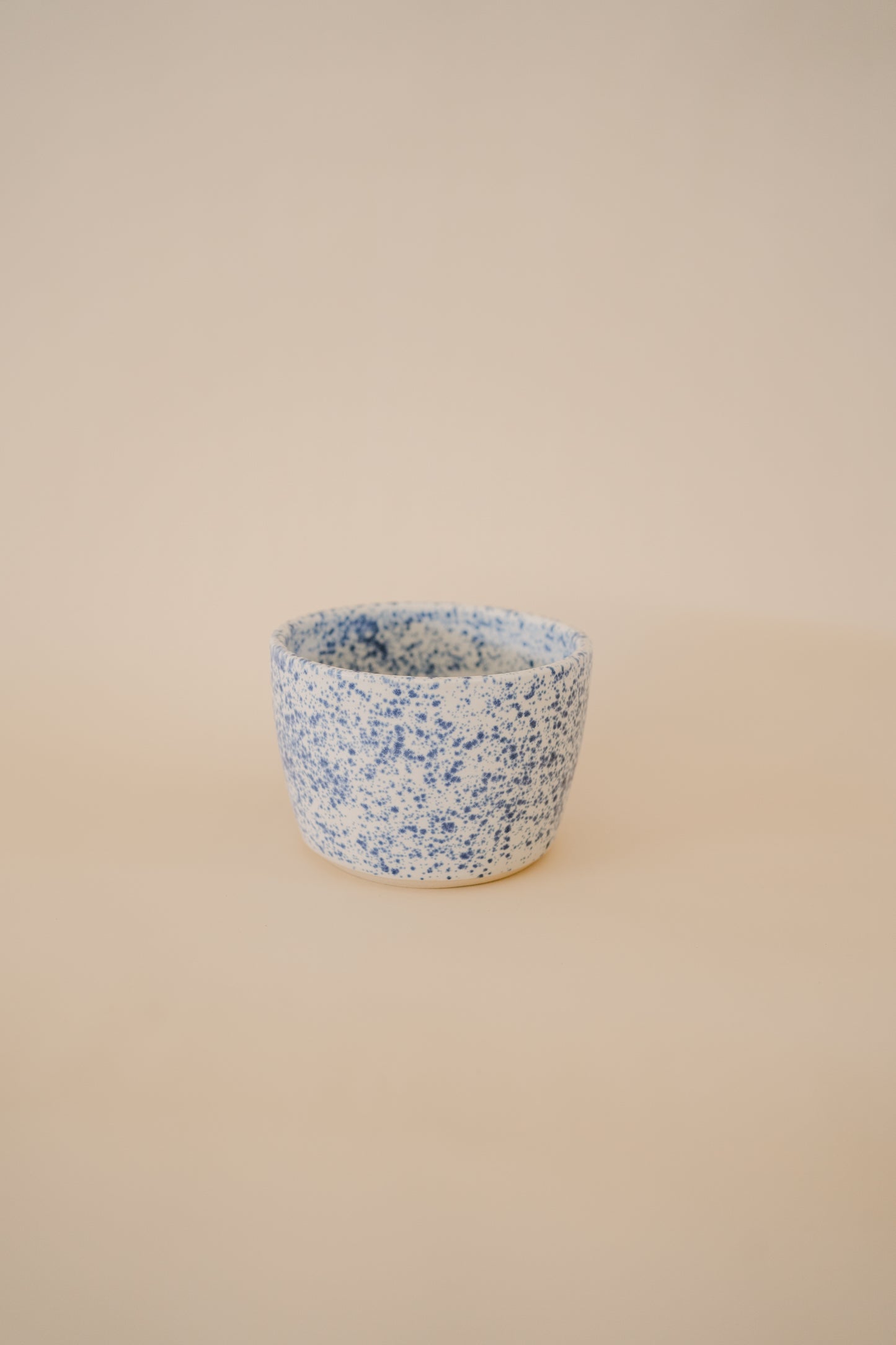 Small Speckled Planter