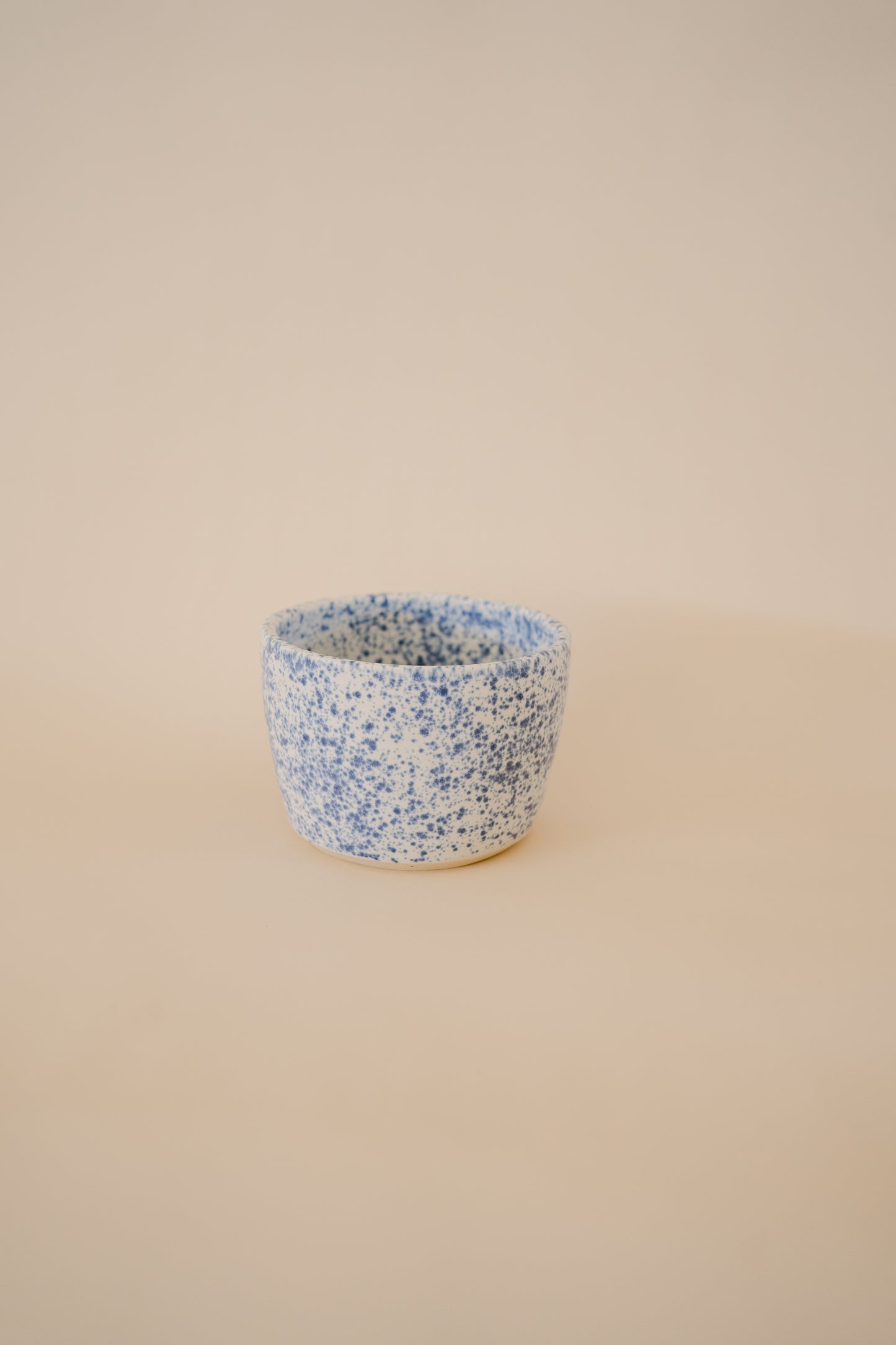 Small Speckled Planter