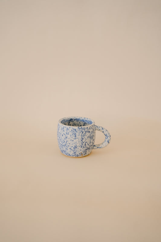 Speckled Mug