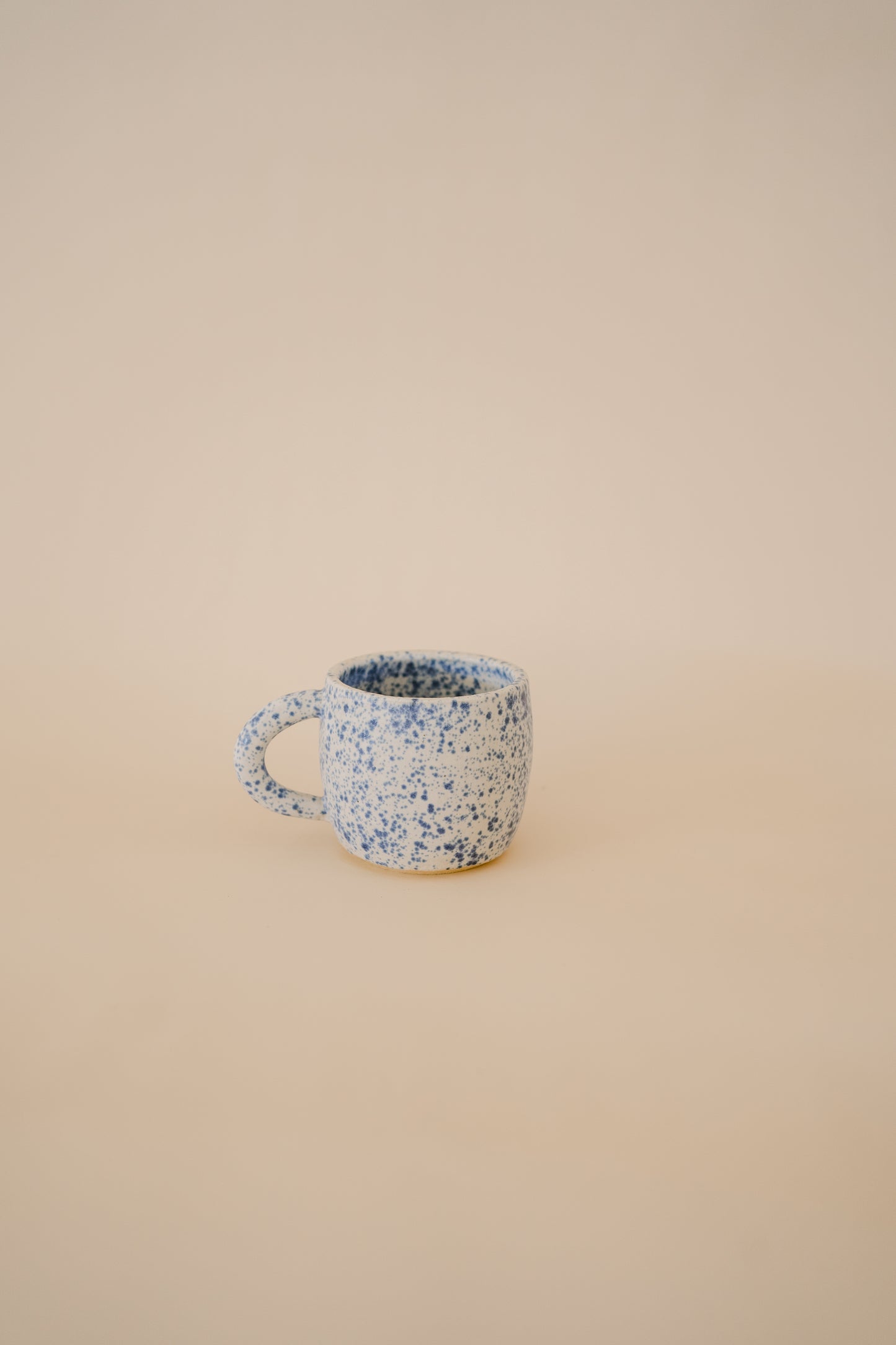 Speckled Mug